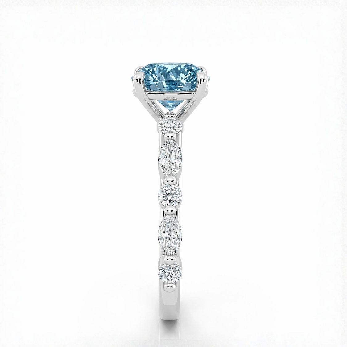 ecomposer-metal type-white-gold-18k