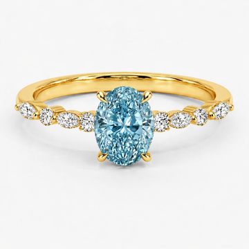 Yellow Gold 18K