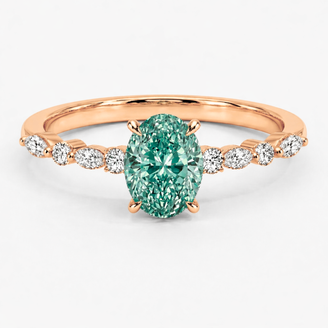 ecomposer-metal type-rose-gold-18k