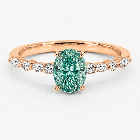 ecomposer-metal type-rose-gold-18k