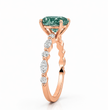 ecomposer-metal type-rose-gold-18k