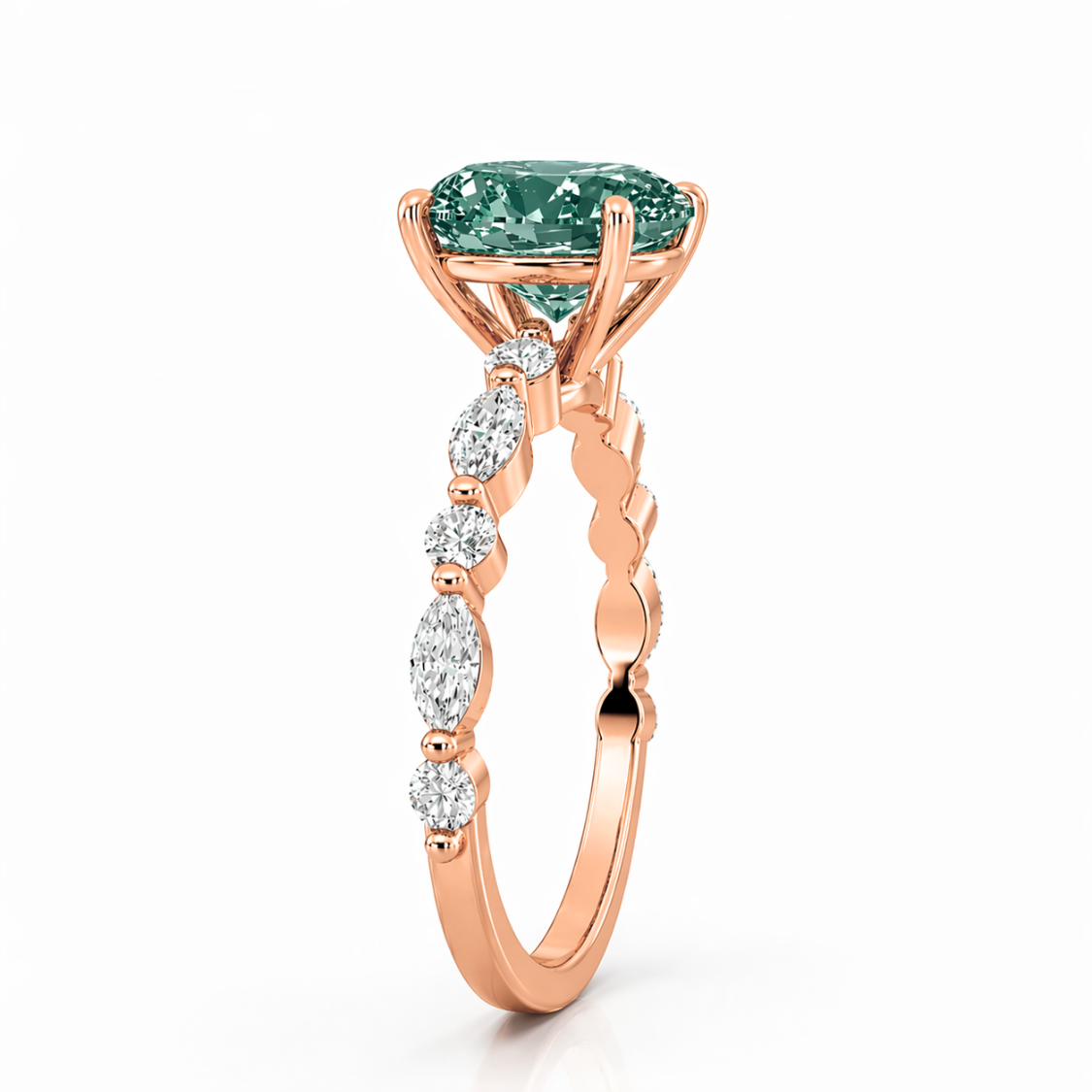 ecomposer-metal type-rose-gold-18k