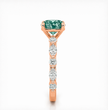 ecomposer-metal type-rose-gold-18k