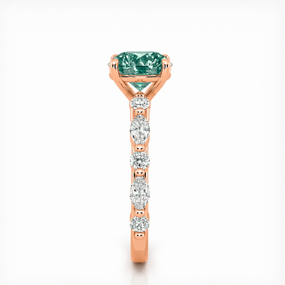 ecomposer-metal type-rose-gold-18k