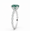 ecomposer-metal type-white-gold-18k
