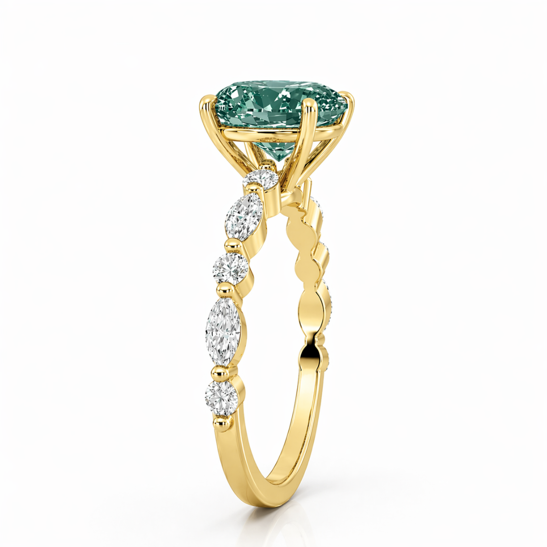 ecomposer-metal type-yellow-gold-18k
