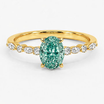 Yellow Gold 18K