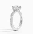 ecomposer-metal type-white-gold-18k