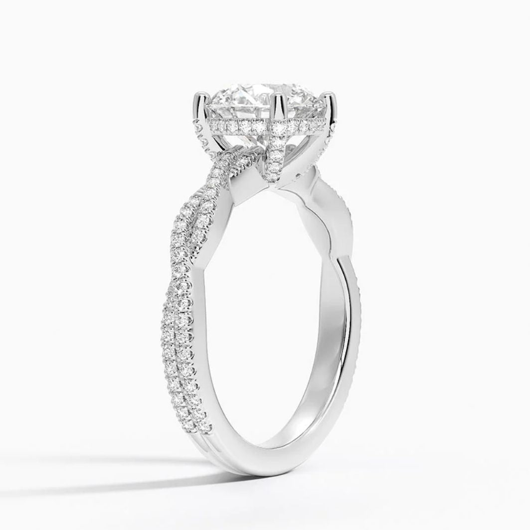 ecomposer-metal type-white-gold-18k