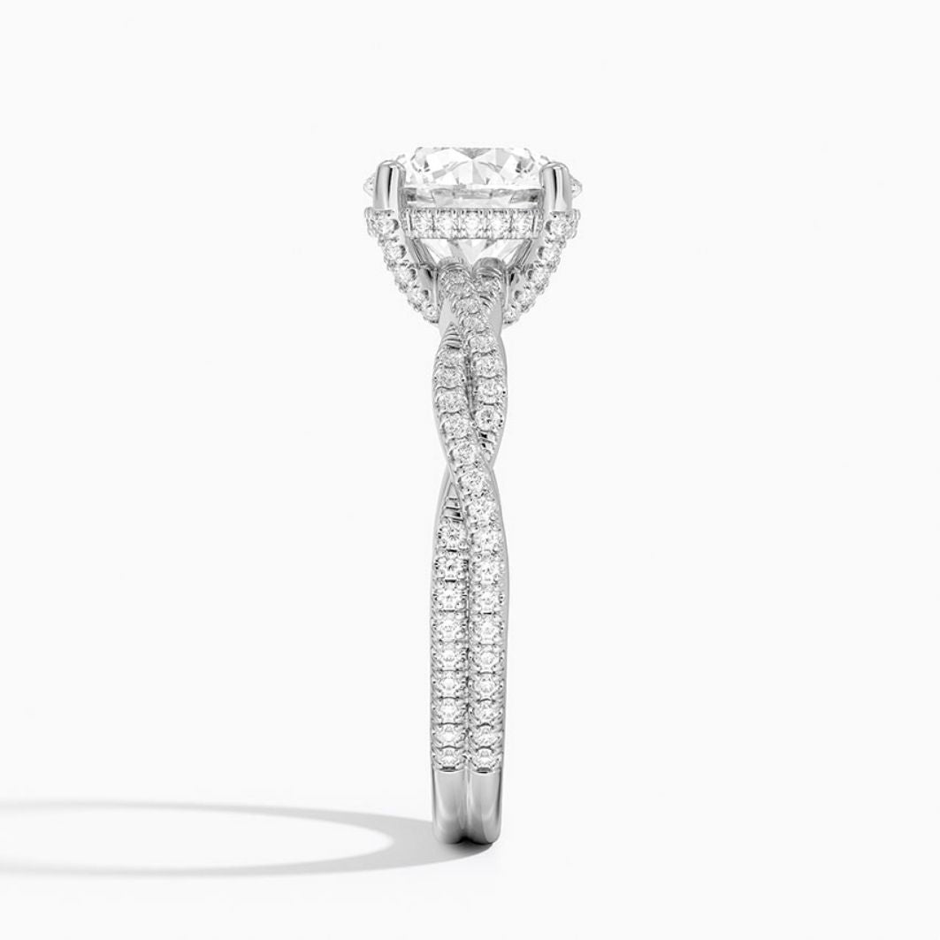 ecomposer-metal type-white-gold-18k