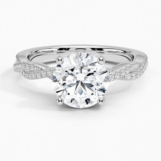 ecomposer-metal type-white-gold-18k