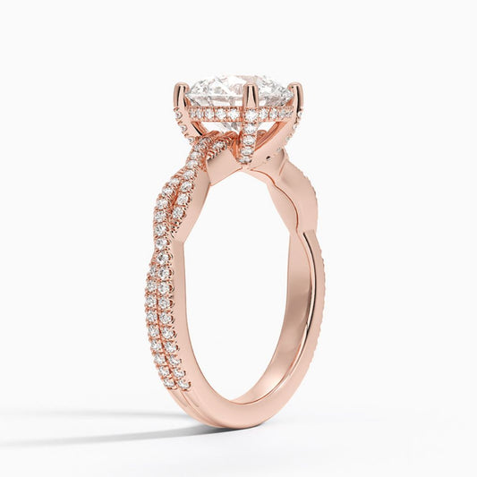 ecomposer-metal type-rose-gold-18k