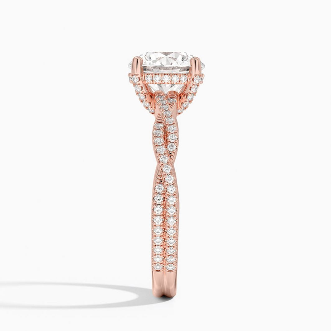 ecomposer-metal type-rose-gold-18k