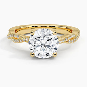 Yellow Gold 18K