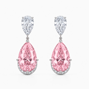 White Gold 18K