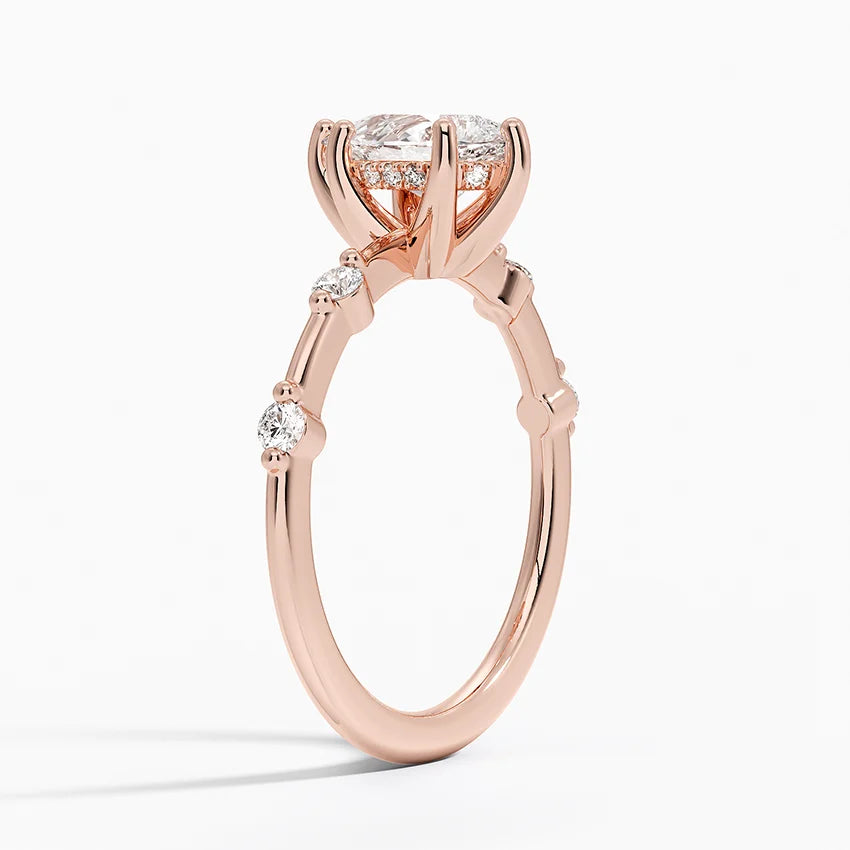 ecomposer-size-1-ct,ecomposer-metal type-rose-gold-18k