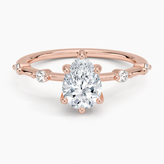 ecomposer-size-1-ct,ecomposer-metal type-rose-gold-18k