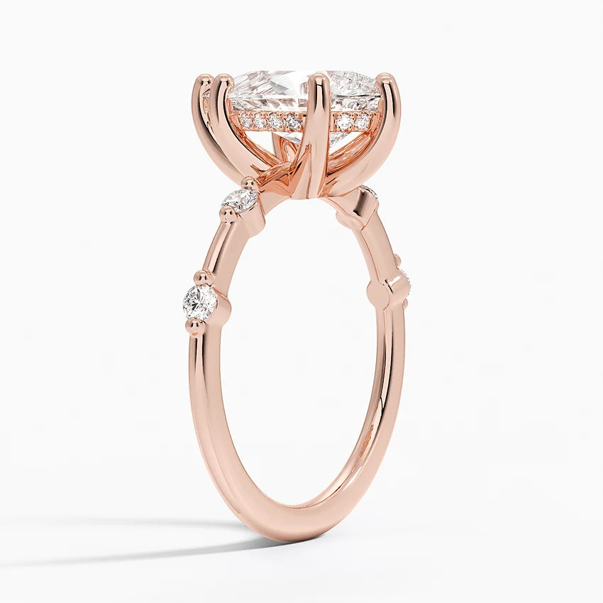 ecomposer-size-2.5-ct,ecomposer-metal type-rose-gold-18k