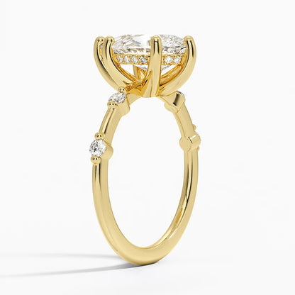 ecomposer-size-2.5-ct,ecomposer-metal type-yellow-gold-18k