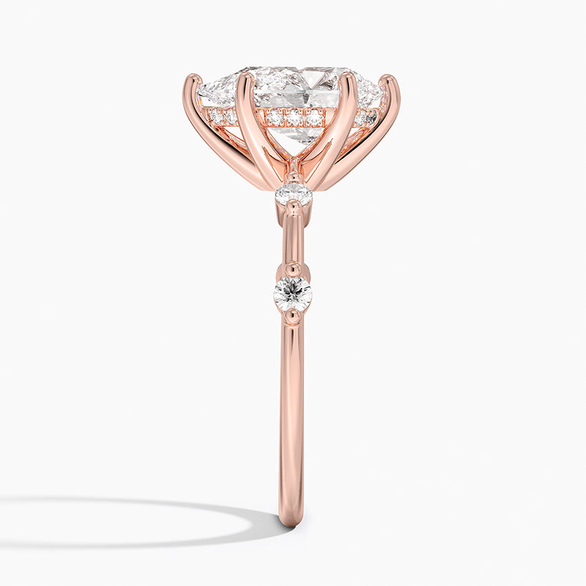 ecomposer-size-2-ct,ecomposer-metal type-rose-gold-18k