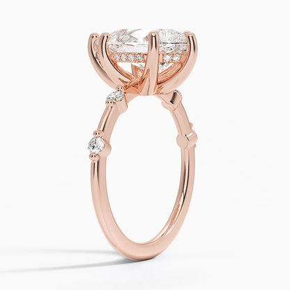 ecomposer-size-3-ct,ecomposer-metal type-rose-gold-18k
