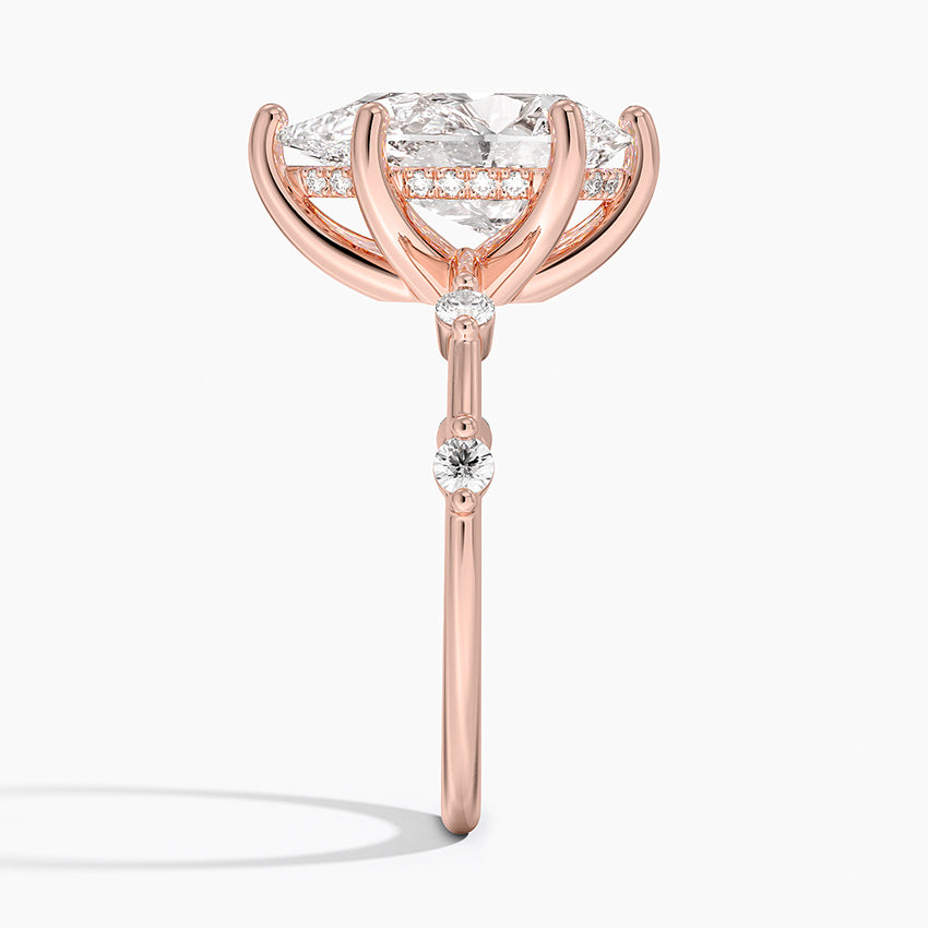 ecomposer-size-3-ct,ecomposer-metal type-rose-gold-18k