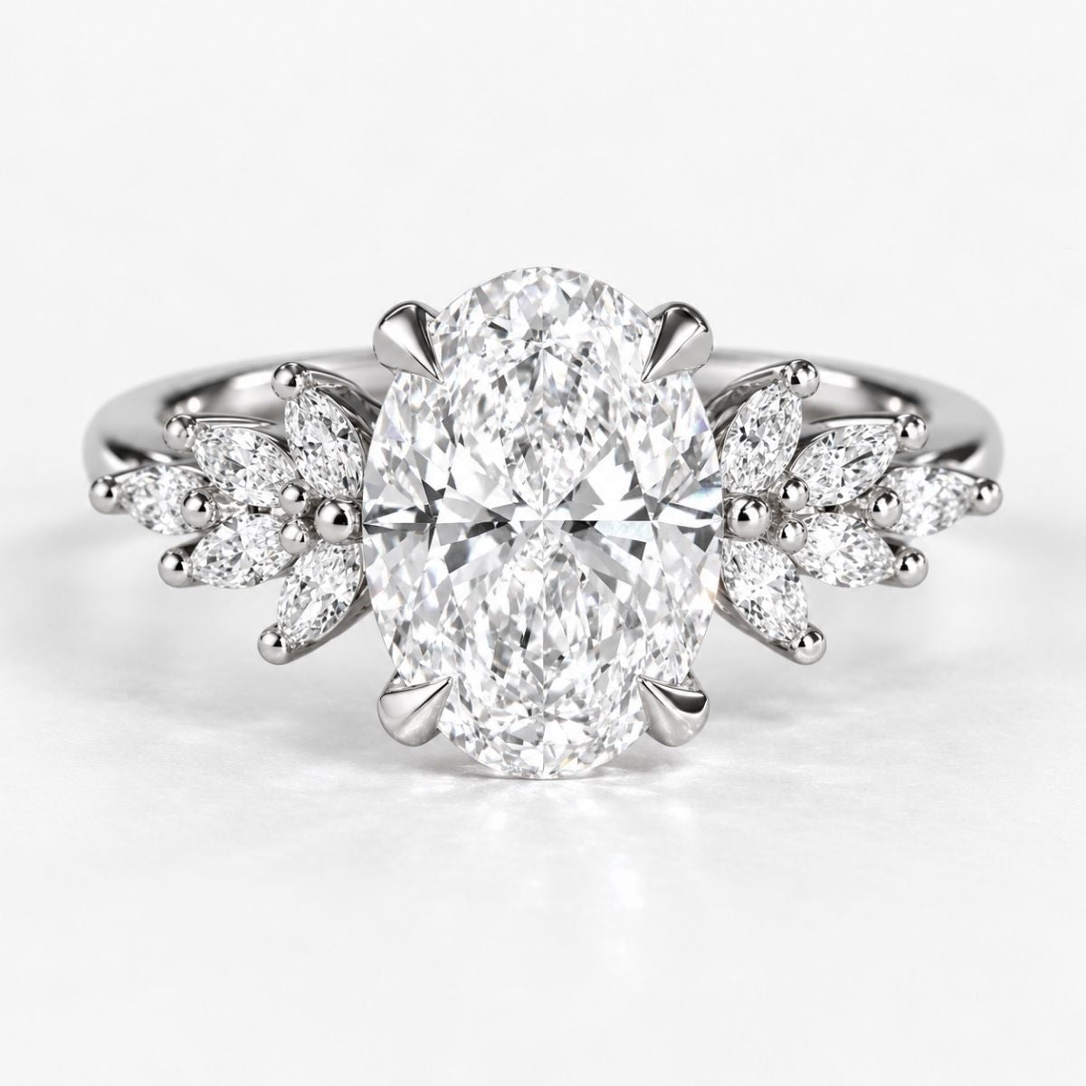 ecomposer-metal type-white-gold-18k