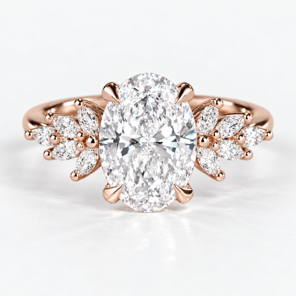 ecomposer-metal type-rose-gold-18k