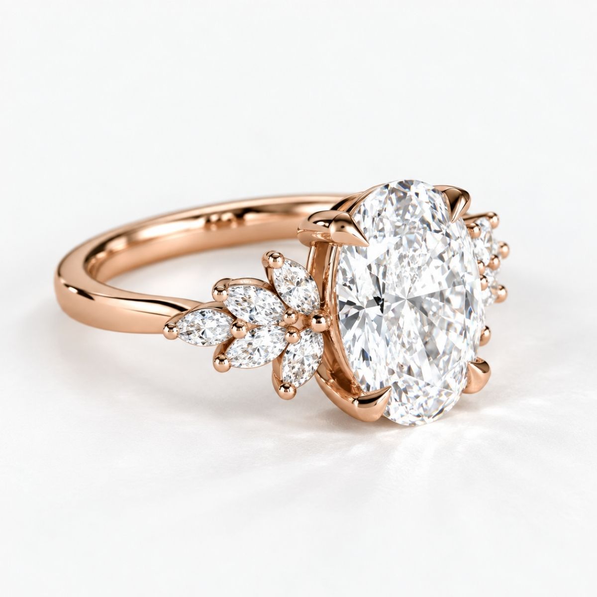ecomposer-metal type-rose-gold-18k