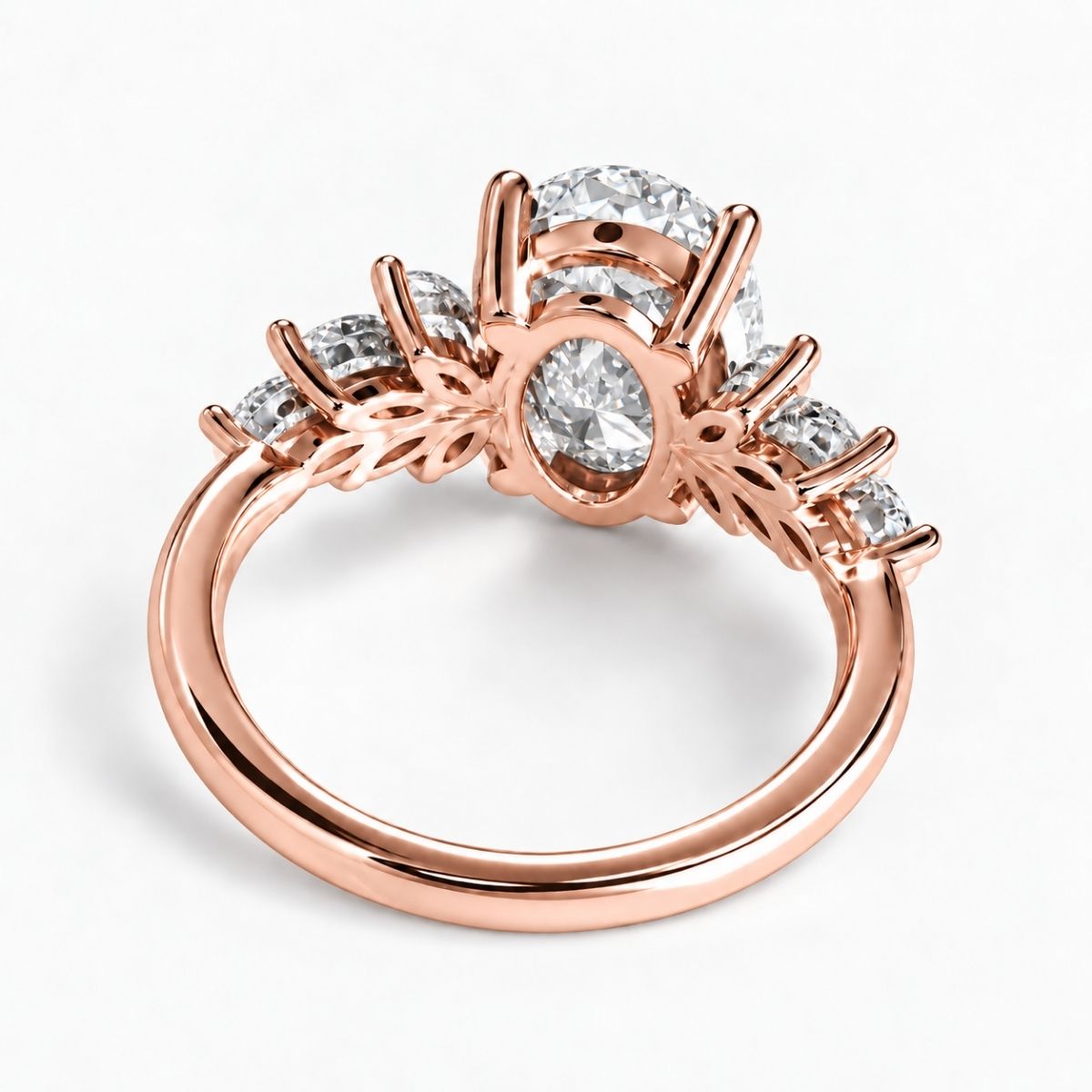 ecomposer-metal type-rose-gold-18k