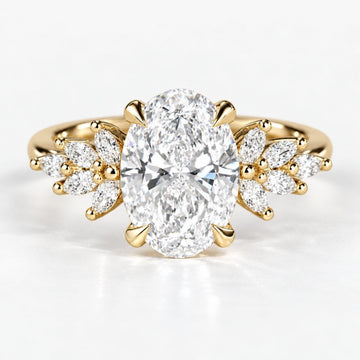 Yellow Gold 18K