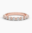 ecomposer-metal type-rose-gold-18k,ecomposer-size-0.5-ct-tw