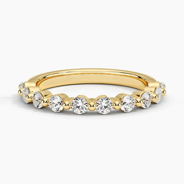 Yellow Gold 18K
