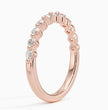 ecomposer-metal type-rose-gold-18k,ecomposer-size-0.33-ct-tw