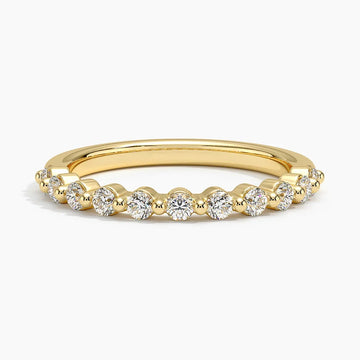 Yellow Gold 18K