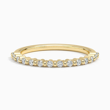 Yellow Gold 18K