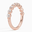 ecomposer-metal type-rose-gold-18k,ecomposer-size-0.75-ct-tw