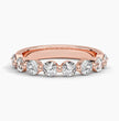 ecomposer-metal type-rose-gold-18k,ecomposer-size-0.875-ct-tw