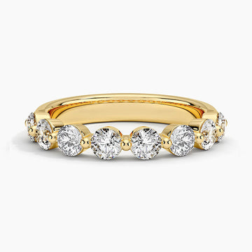 Yellow Gold 18K