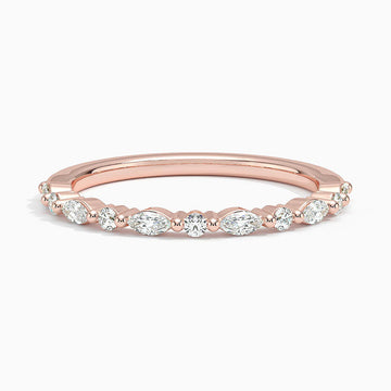 Rose Gold 18K