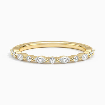 Yellow Gold 18K