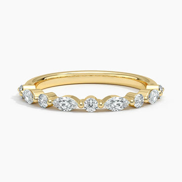 Yellow Gold 18K