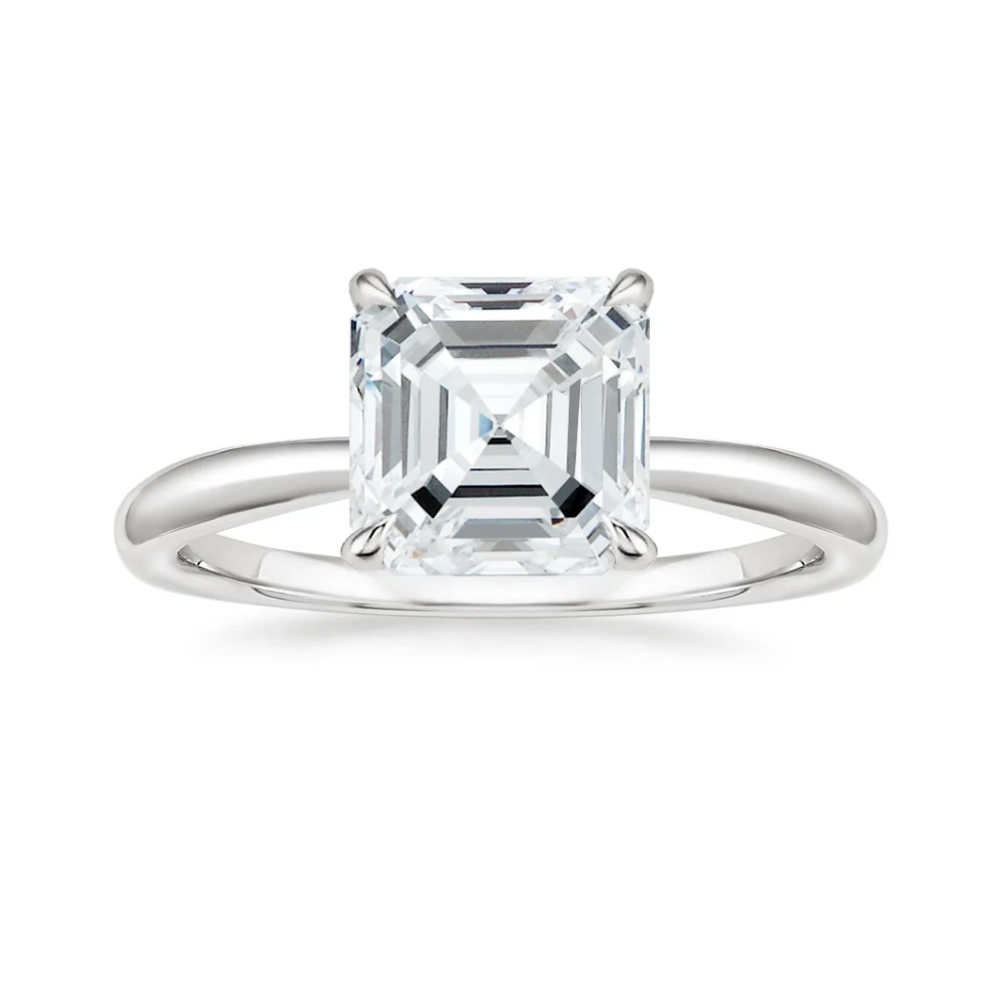 ecomposer-metal type-white-gold-18k