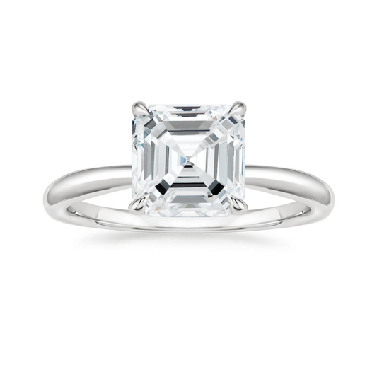 ecomposer-metal type-white-gold-18k