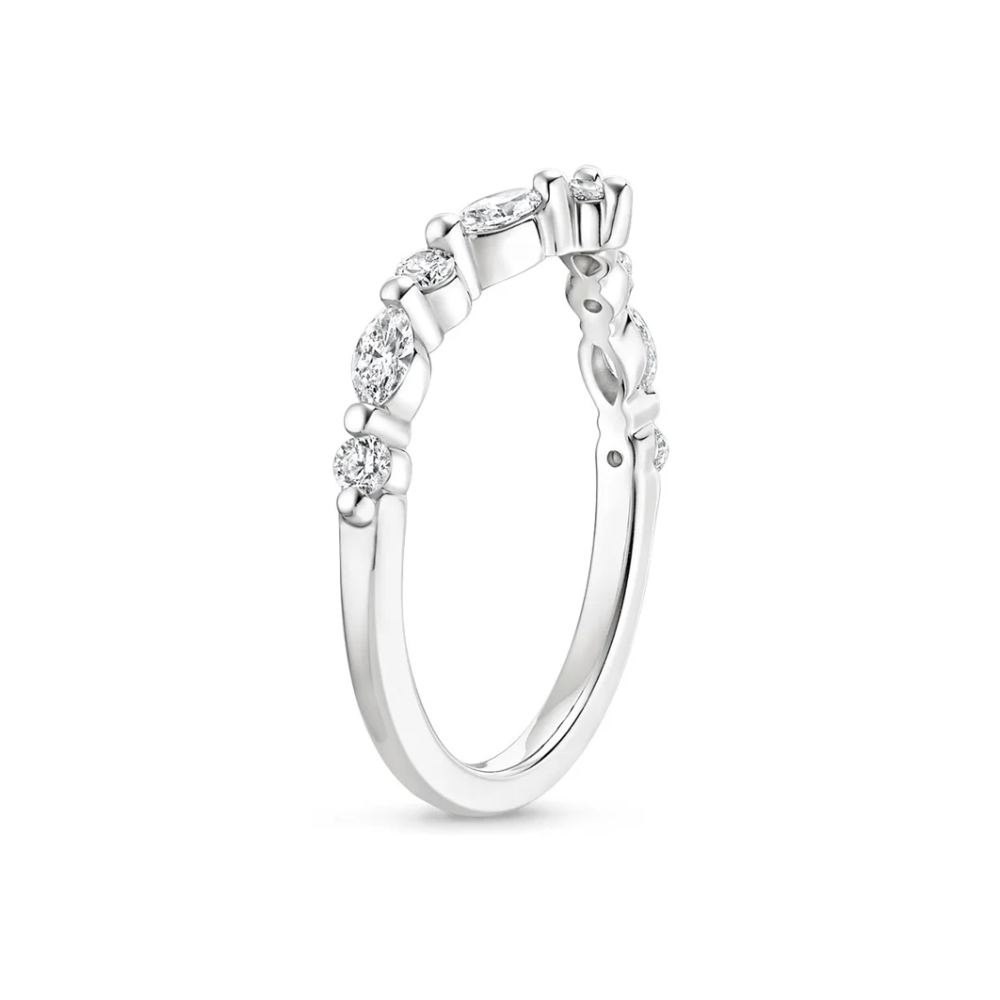 ecomposer-metal type-white-gold-18k