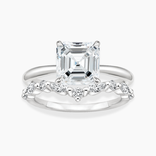ecomposer-metal type-white-gold-18k