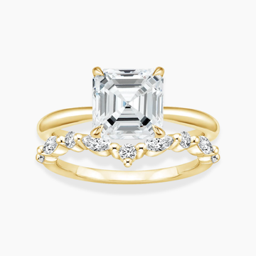 Yellow Gold 18K
