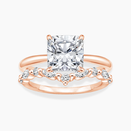 ecomposer-metal type-rose-gold-18k