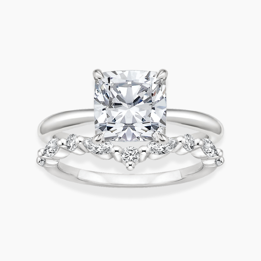 ecomposer-metal type-white-gold-18k