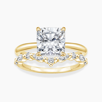 Yellow Gold 18K